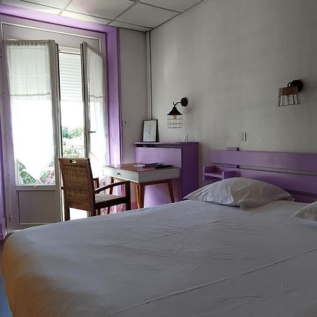 Hotel Le Colibri Aix-les-Bains Zewnętrze zdjęcie