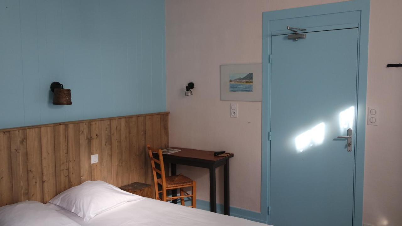 Hotel Le Colibri Aix-les-Bains Zewnętrze zdjęcie