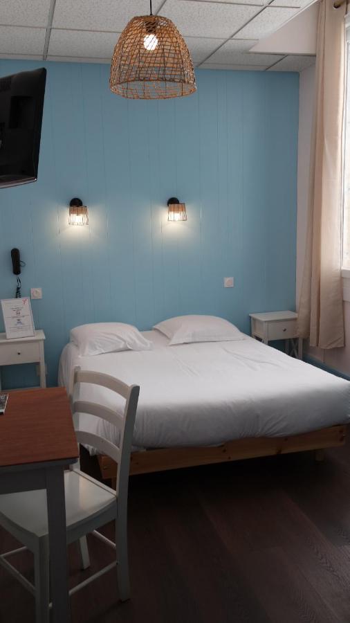 Hotel Le Colibri Aix-les-Bains Zewnętrze zdjęcie
