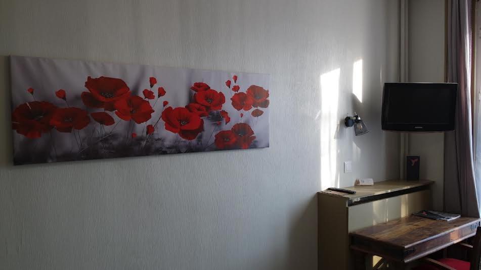 Hotel Le Colibri Aix-les-Bains Zewnętrze zdjęcie