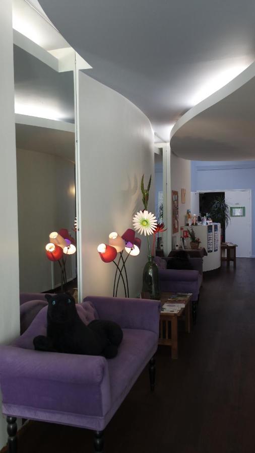 Hotel Le Colibri Aix-les-Bains Zewnętrze zdjęcie