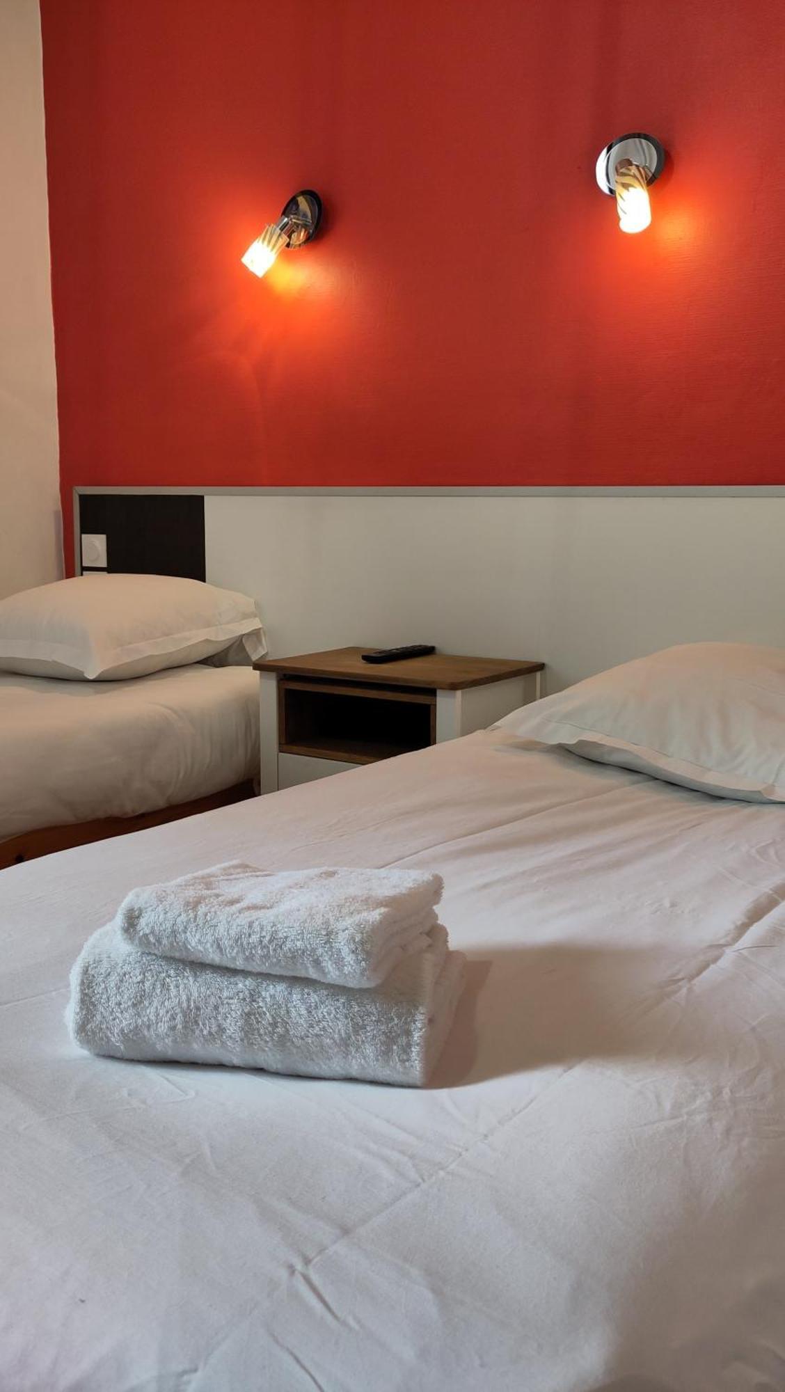 Hotel Le Colibri Aix-les-Bains Zewnętrze zdjęcie