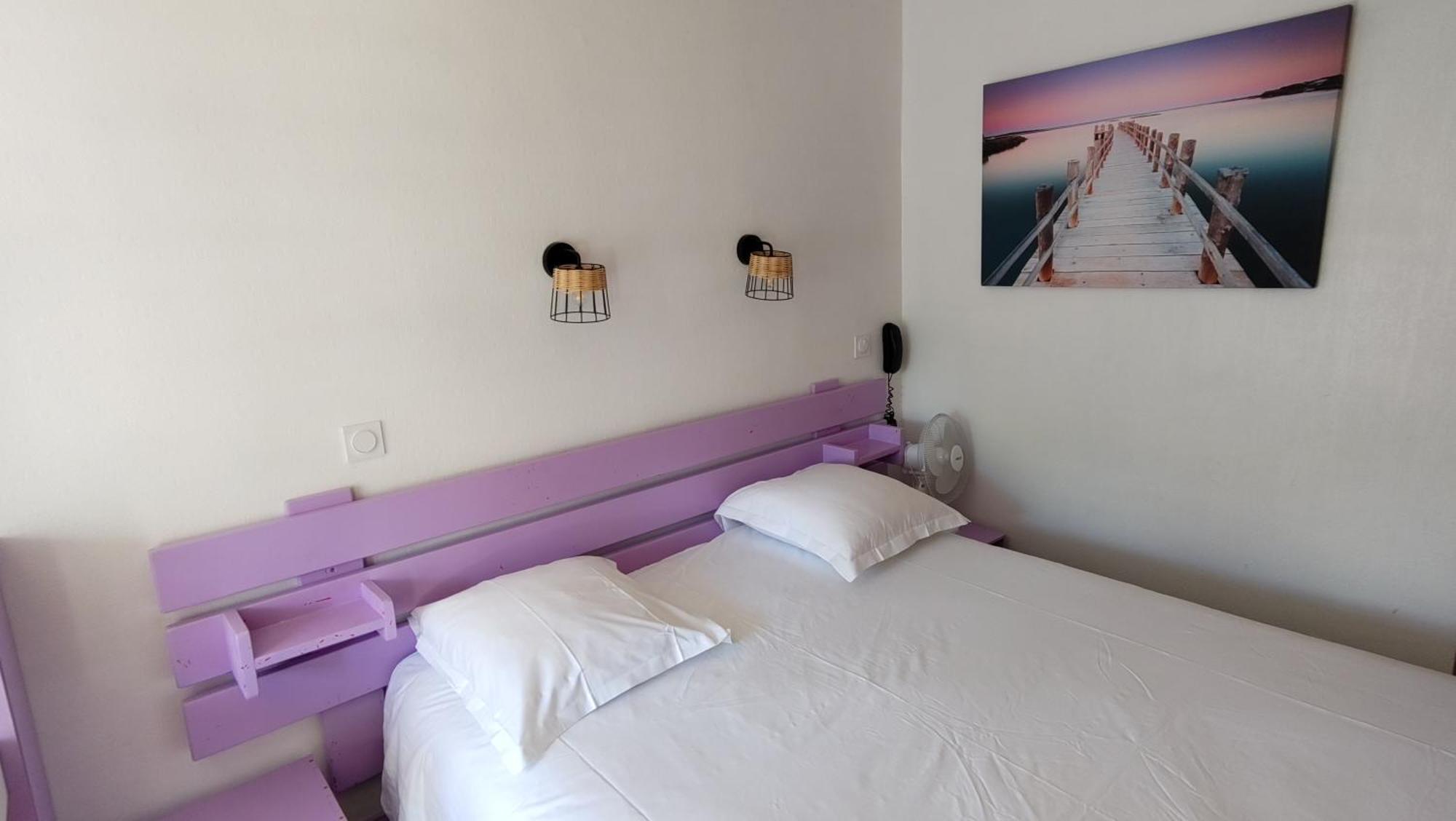 Hotel Le Colibri Aix-les-Bains Zewnętrze zdjęcie