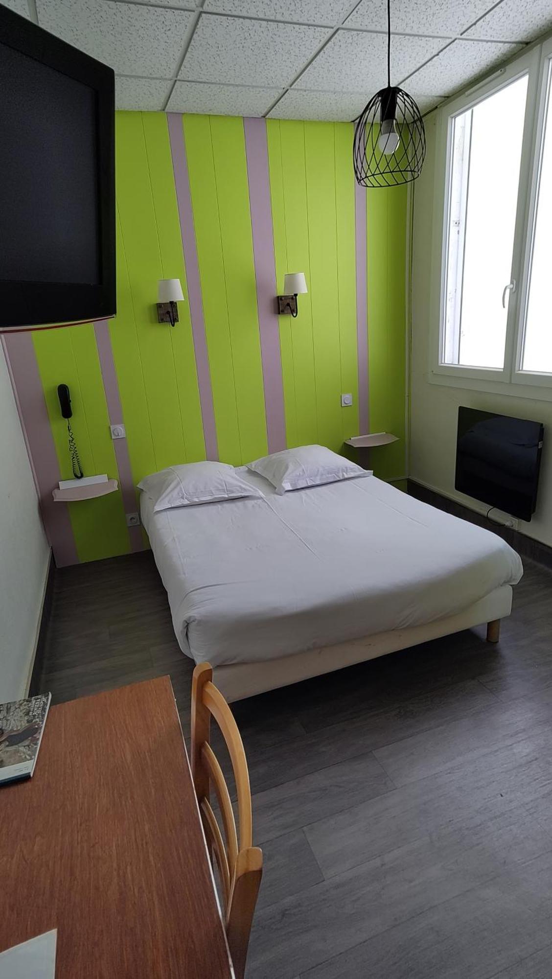 Hotel Le Colibri Aix-les-Bains Zewnętrze zdjęcie