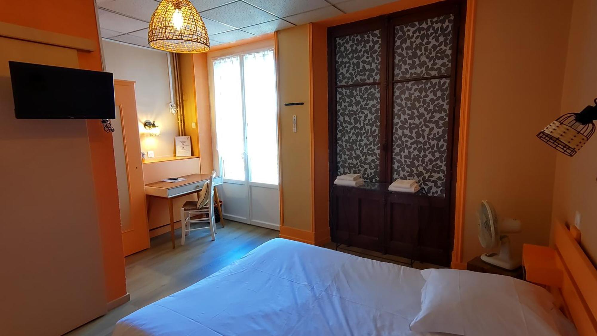 Hotel Le Colibri Aix-les-Bains Zewnętrze zdjęcie