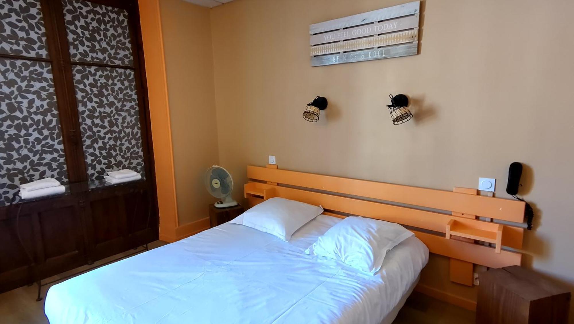 Hotel Le Colibri Aix-les-Bains Zewnętrze zdjęcie
