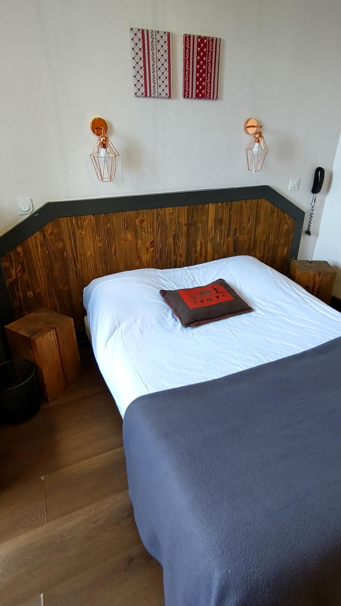 Hotel Le Colibri Aix-les-Bains Zewnętrze zdjęcie