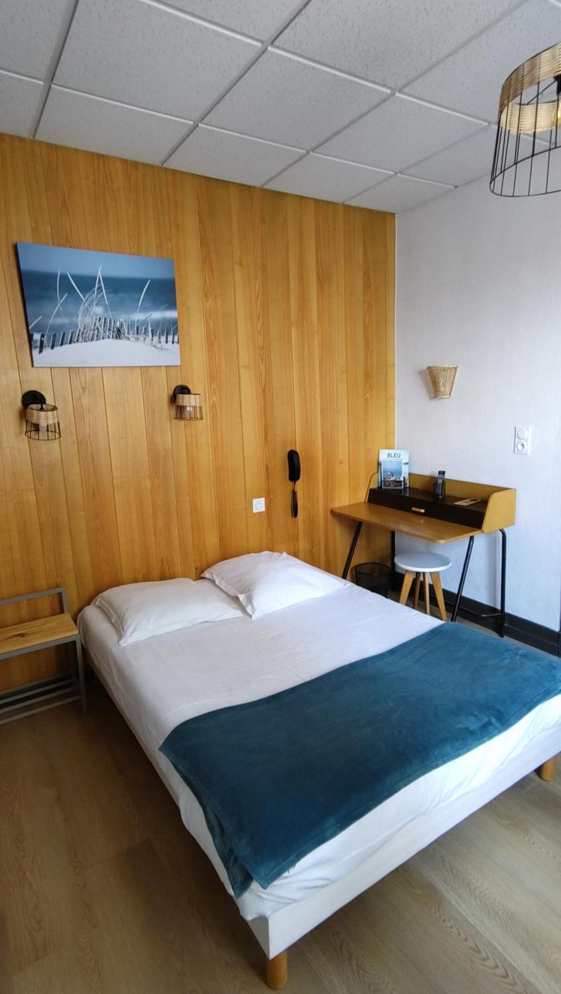 Hotel Le Colibri Aix-les-Bains Zewnętrze zdjęcie