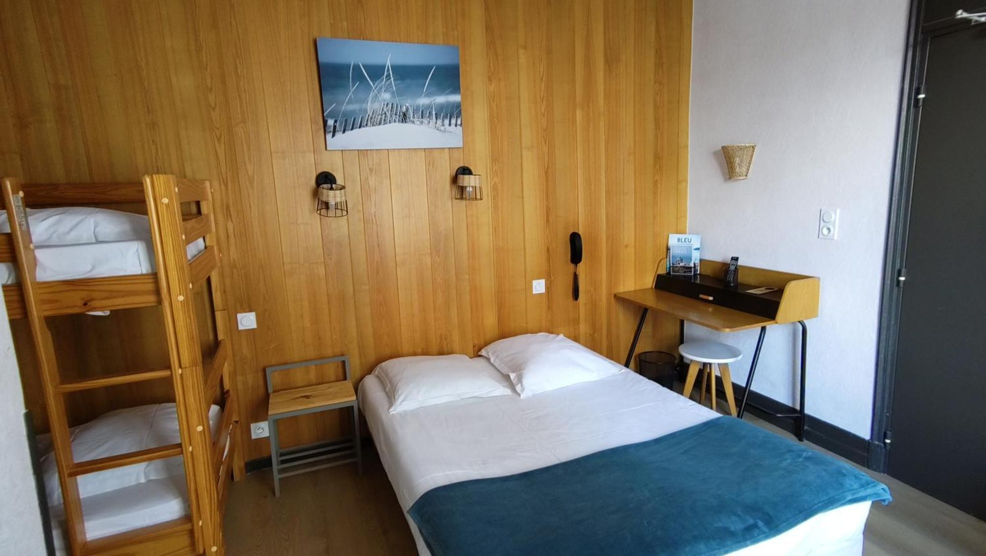 Hotel Le Colibri Aix-les-Bains Zewnętrze zdjęcie