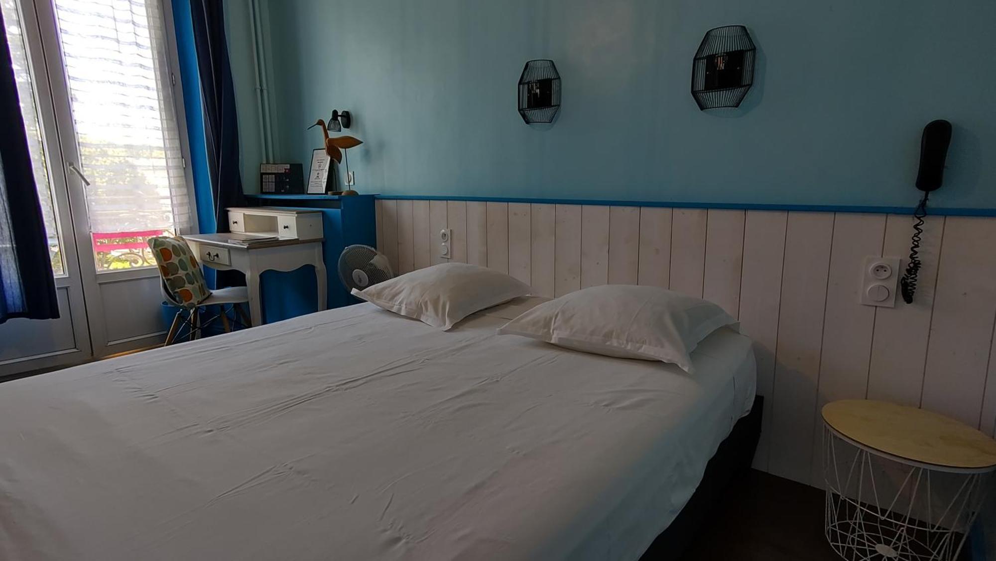 Hotel Le Colibri Aix-les-Bains Zewnętrze zdjęcie