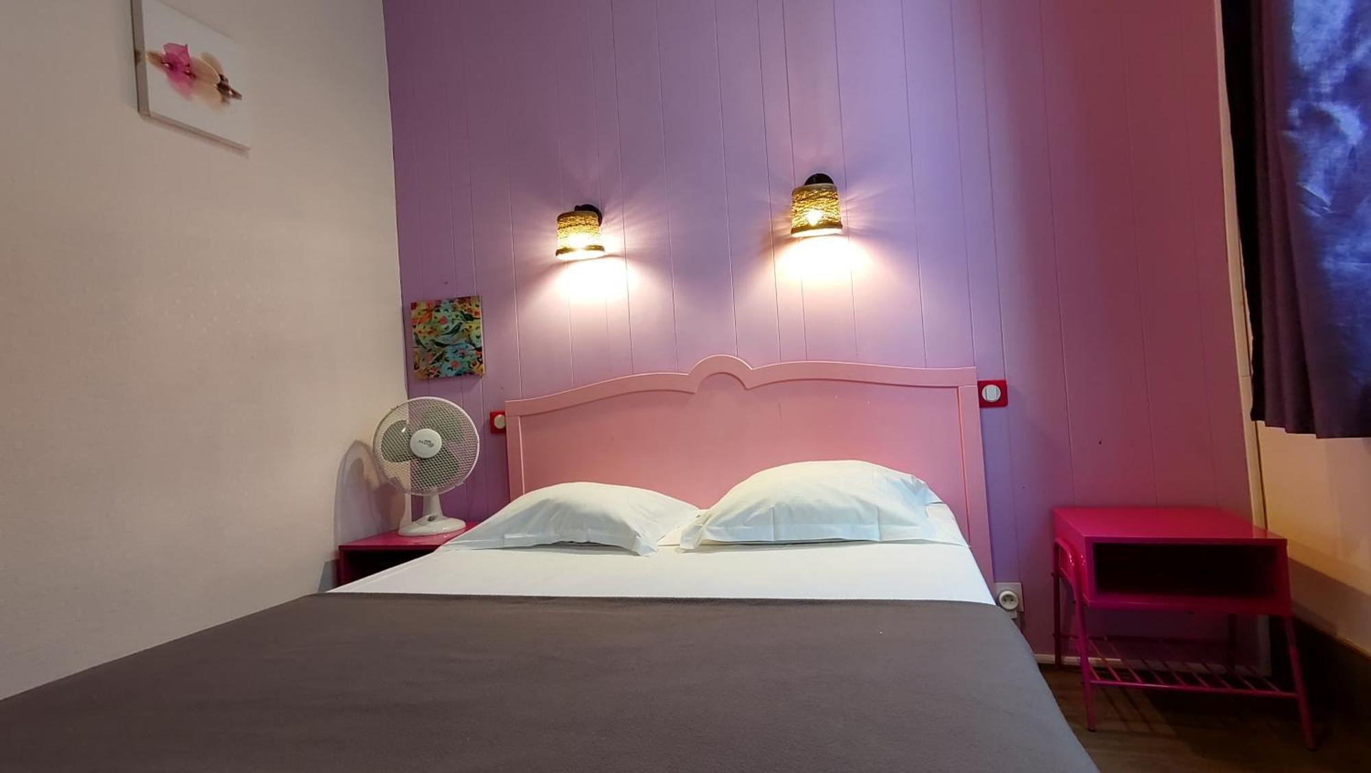 Hotel Le Colibri Aix-les-Bains Zewnętrze zdjęcie
