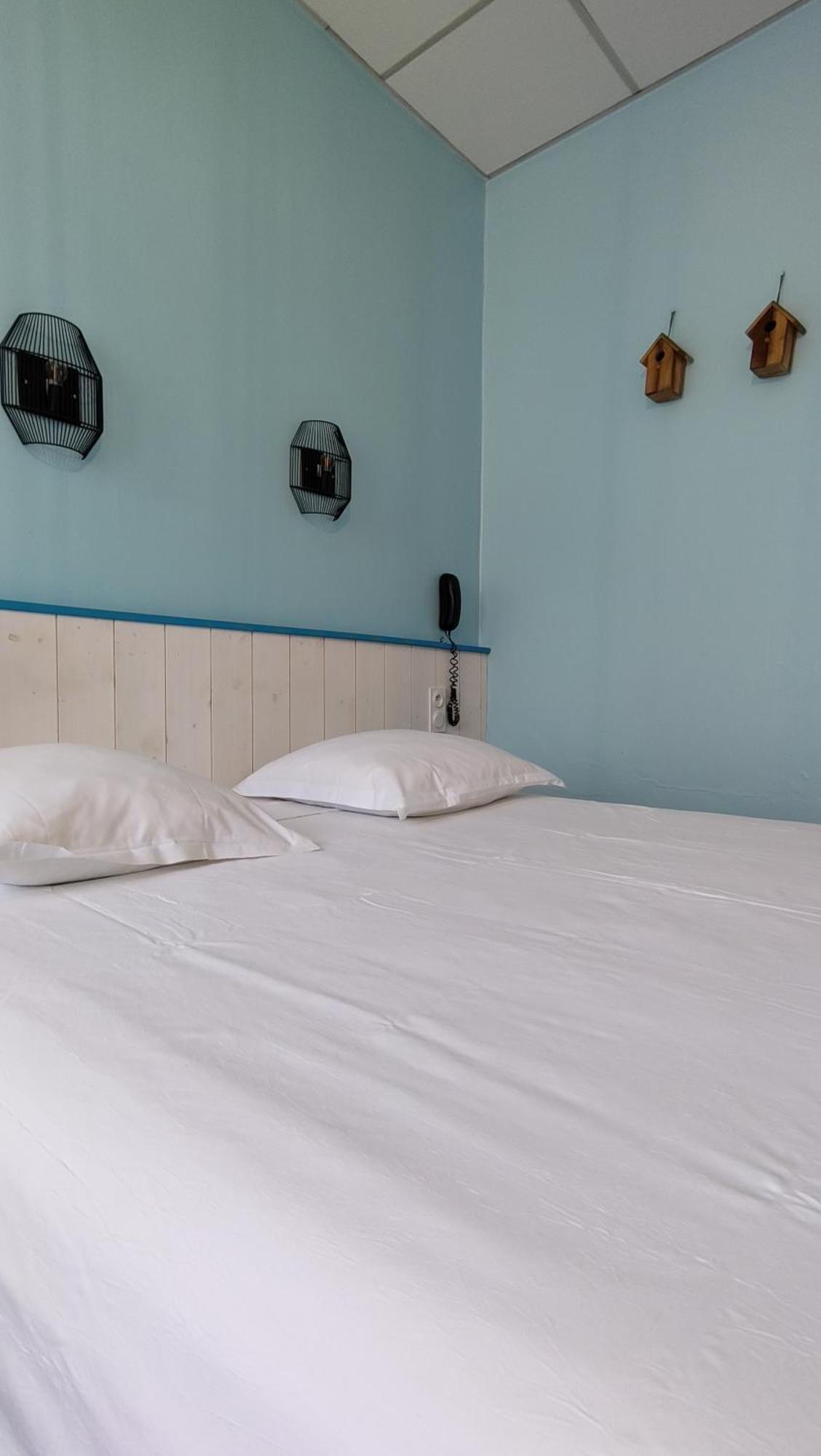 Hotel Le Colibri Aix-les-Bains Zewnętrze zdjęcie