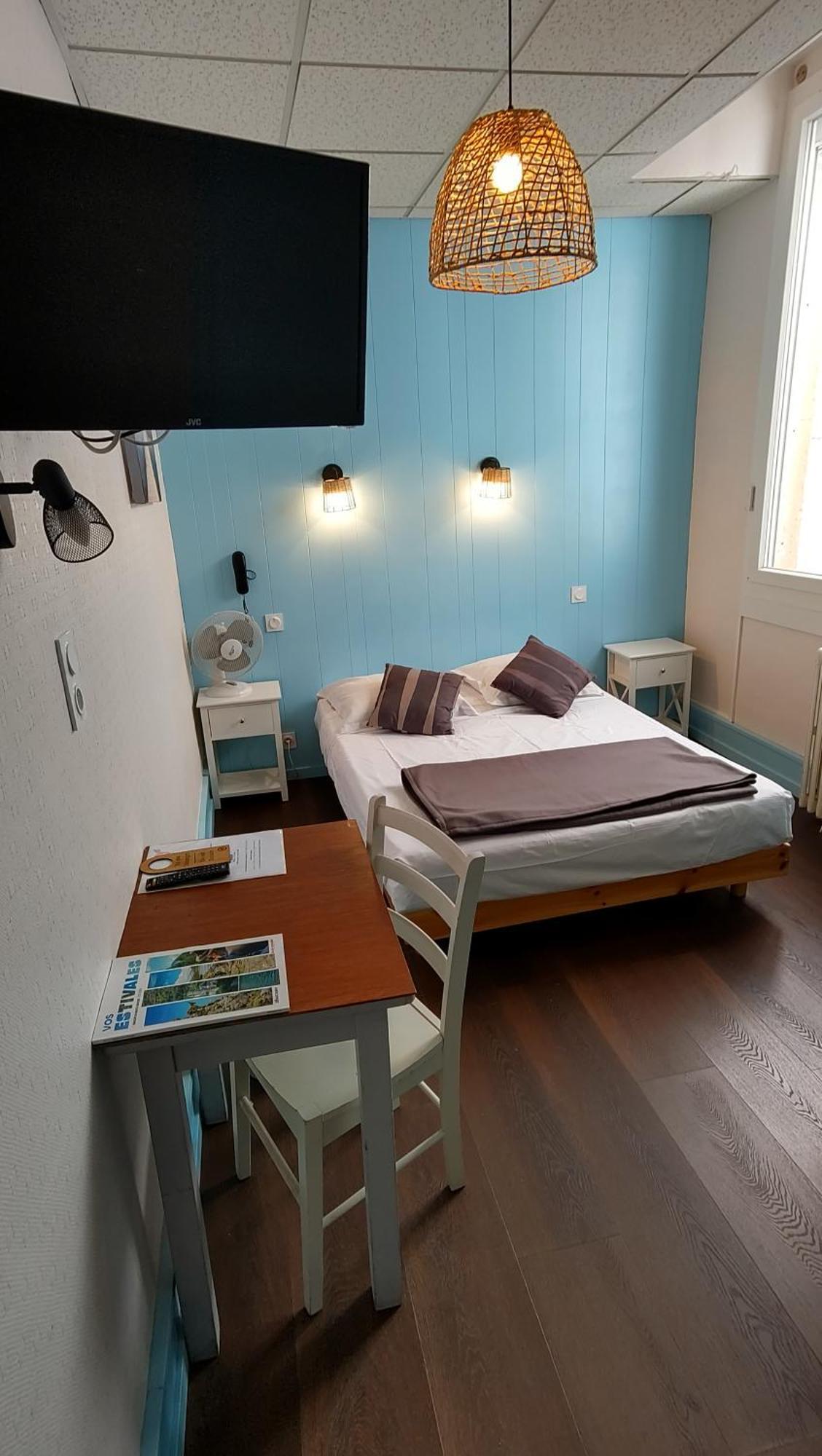Hotel Le Colibri Aix-les-Bains Zewnętrze zdjęcie