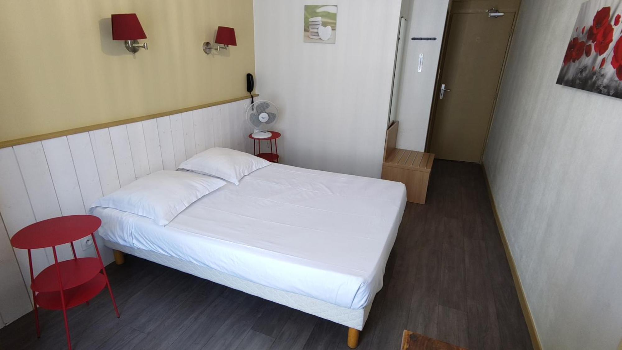 Hotel Le Colibri Aix-les-Bains Zewnętrze zdjęcie