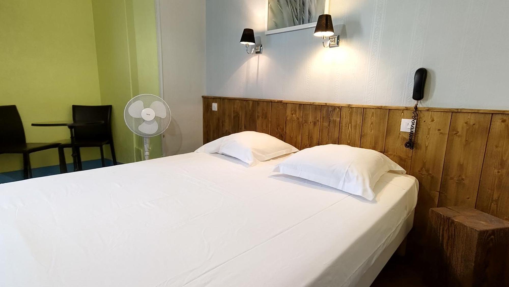 Hotel Le Colibri Aix-les-Bains Zewnętrze zdjęcie