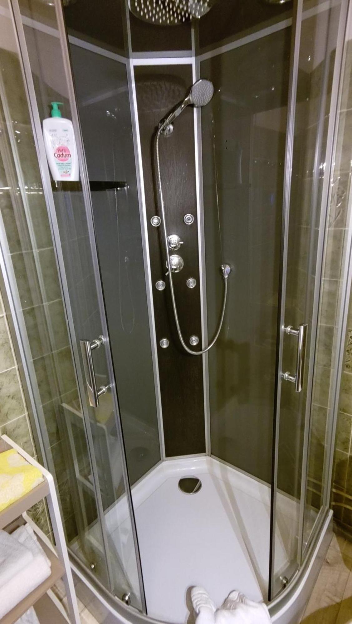 Hotel Le Colibri Aix-les-Bains Zewnętrze zdjęcie