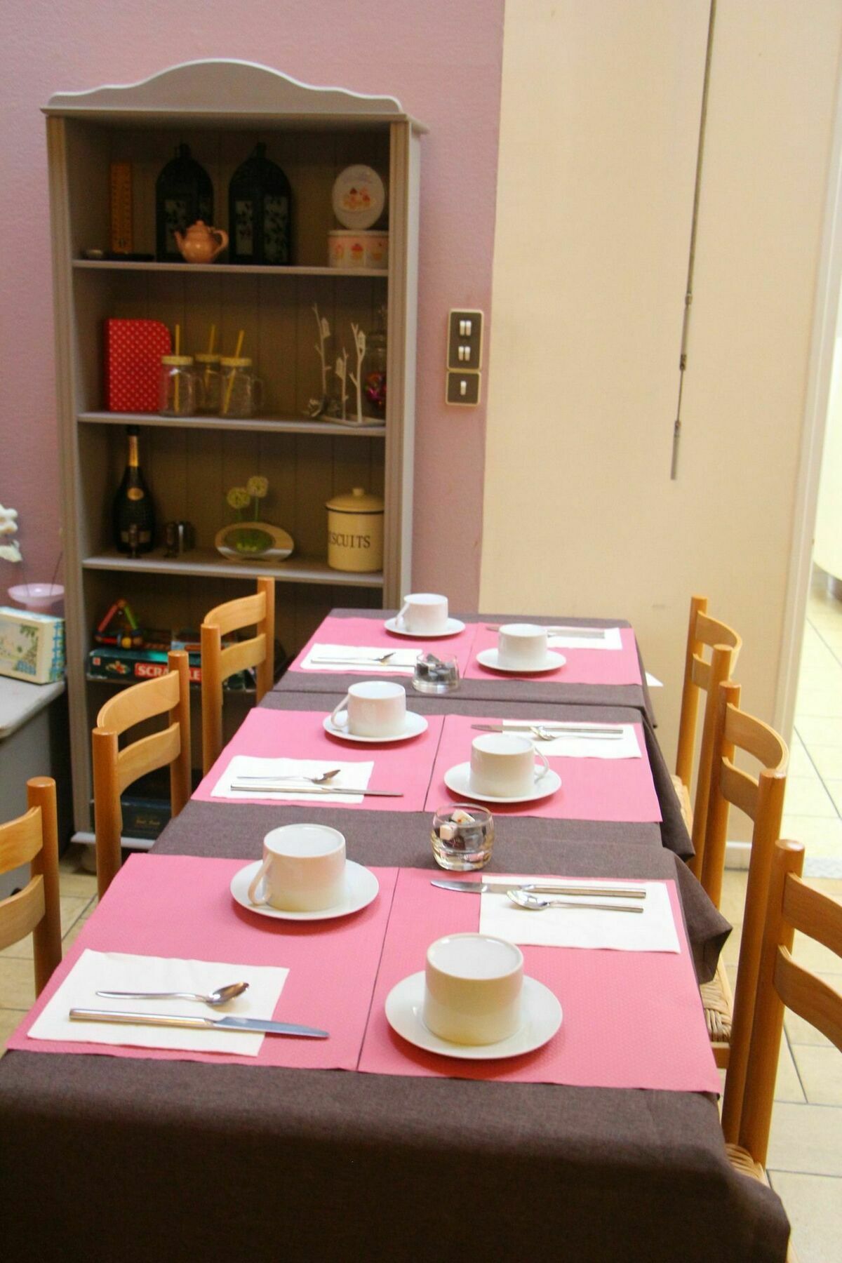 Hotel Le Colibri Aix-les-Bains Zewnętrze zdjęcie
