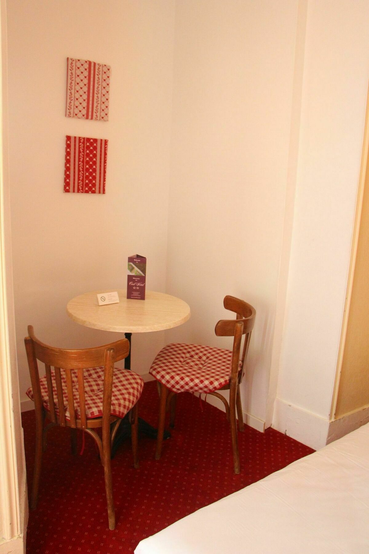 Hotel Le Colibri Aix-les-Bains Zewnętrze zdjęcie