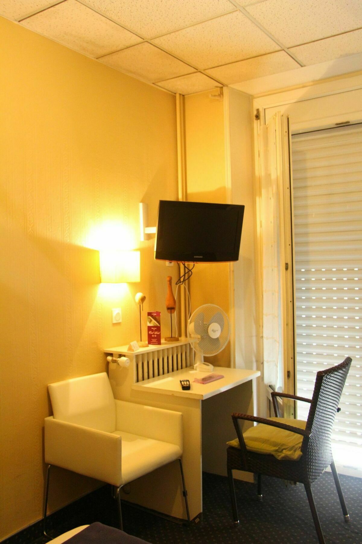 Hotel Le Colibri Aix-les-Bains Zewnętrze zdjęcie