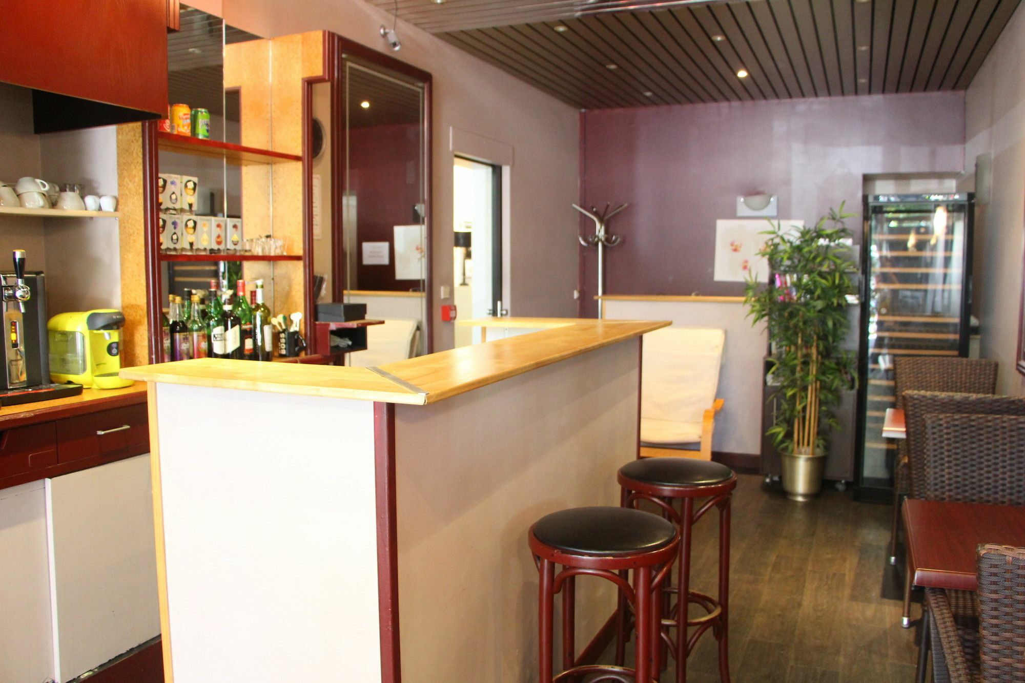Hotel Le Colibri Aix-les-Bains Zewnętrze zdjęcie