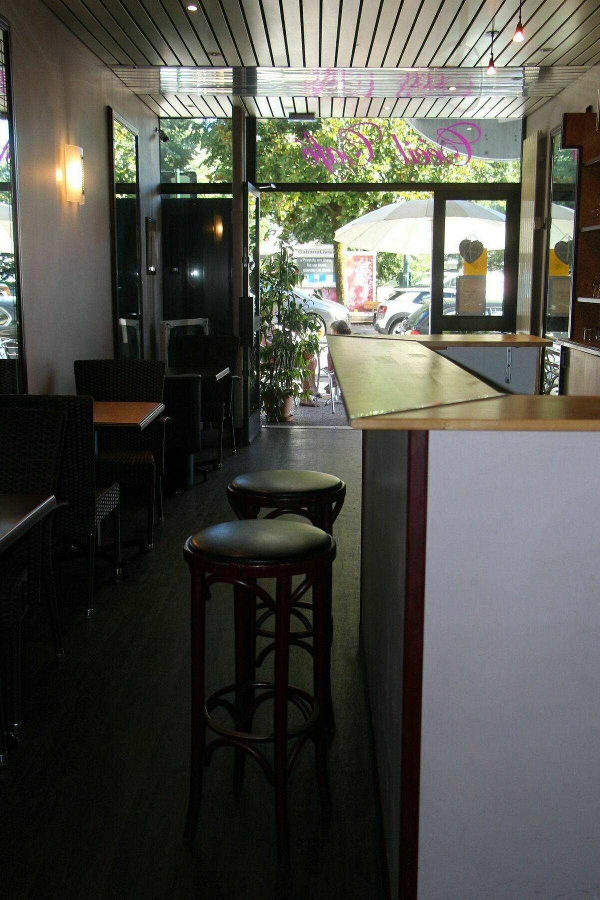 Hotel Le Colibri Aix-les-Bains Zewnętrze zdjęcie