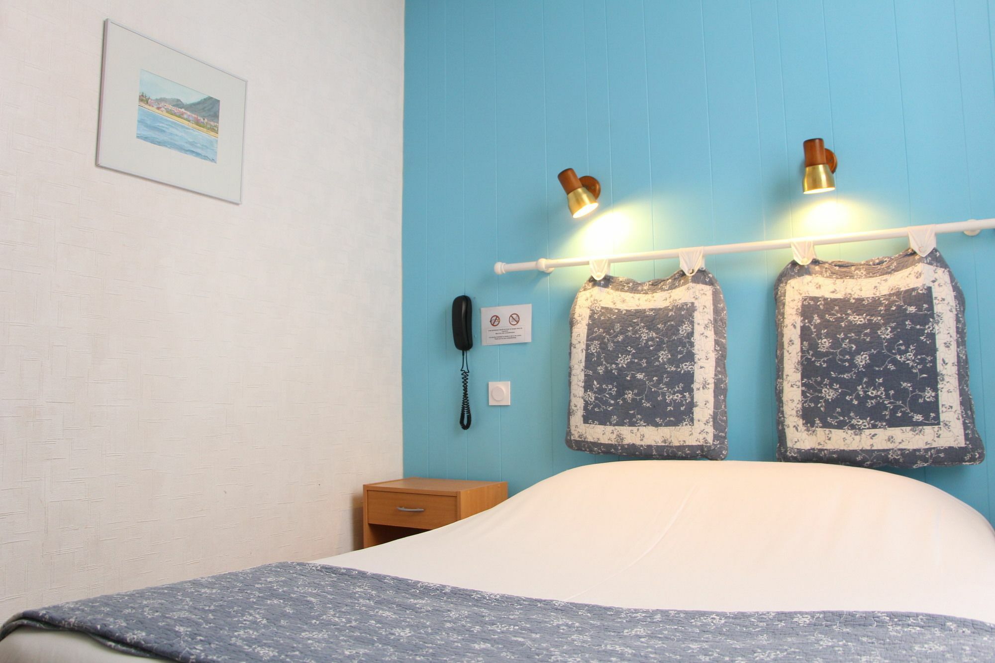 Hotel Le Colibri Aix-les-Bains Zewnętrze zdjęcie